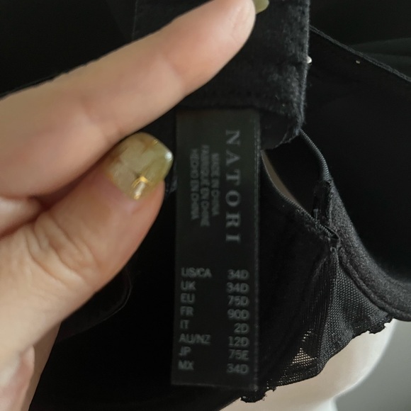 Natori bra - Picture 3 of 7